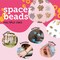 Incraftables 600pcs Spacer Beads Set for Jewelry Making (12 Styles). Best Gold &#x26; Silver Spacers Small &#x26; Large Bead Kit for DIY Bracelet &#x26; Necklace with Clasps, Jump Rings, Elastic String &#x26; Organizer